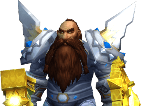 Personmang render