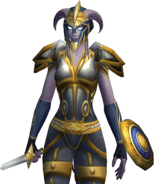 Phaidor render