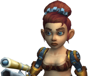 Phaldortech render