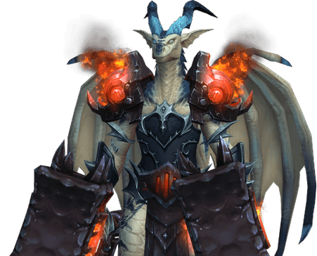 Phobiah render