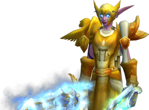 Phoebea render
