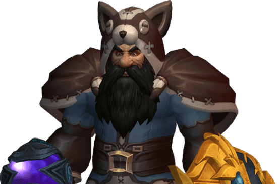 Phrasing render