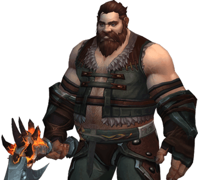 Pirrin render
