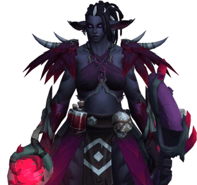 Pisharanir render