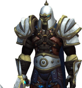 Plagueos render