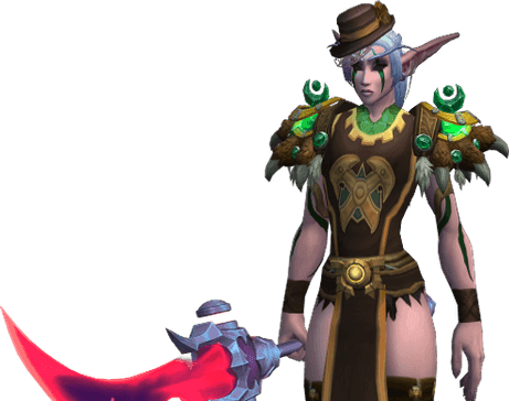 Prism render