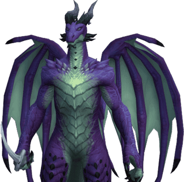 Puffthemagik render