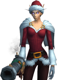 Qixis render