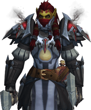 Qua render