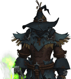 Racinik render
