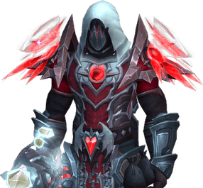 Rafayl render
