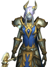 Railani render