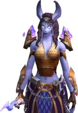 Raileela render