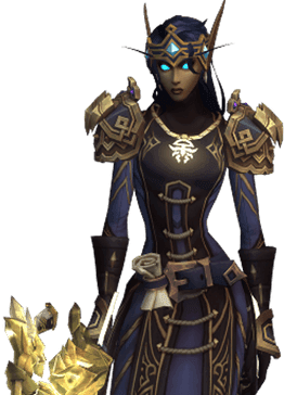 Raliyra render