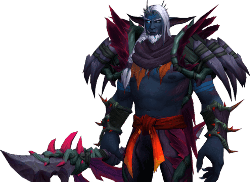 Ranuik render