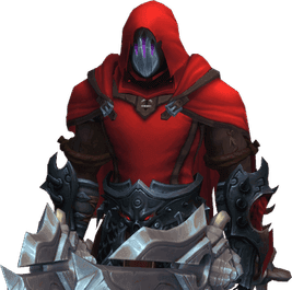 Ratimir render