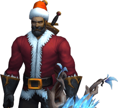 Rauzuel render