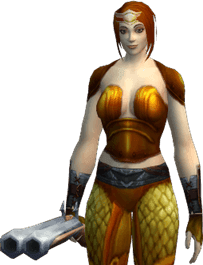 Reddarcy render