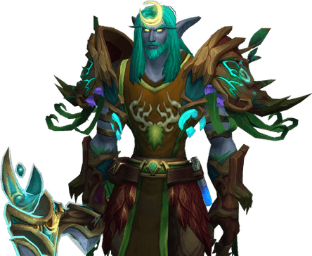 Reignac render