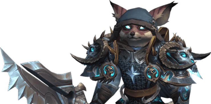 Reingeist render