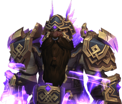 Renashaa render