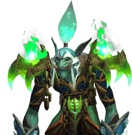 Rettrakdoo render