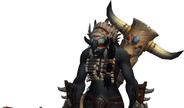 Revamoo render