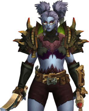 Revive render