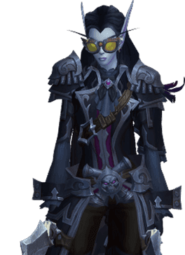 Reylaa render