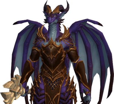 Rezerynd render