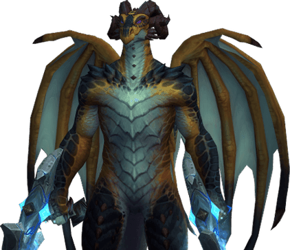 Rha render