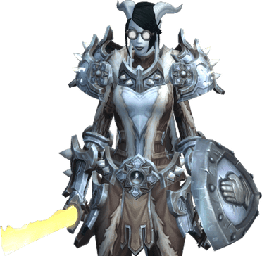 Rhamori render