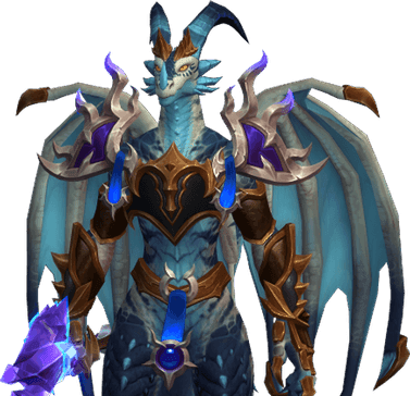 Rhavira render
