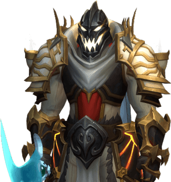 Rhaynyr render