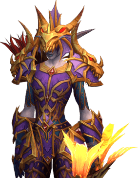 Rhia render