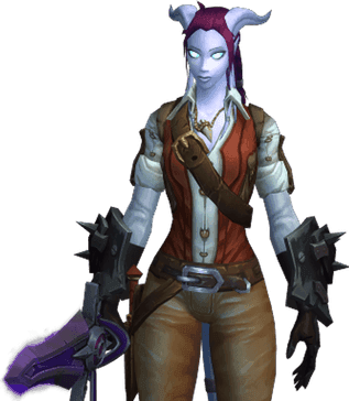 Rhiadra render