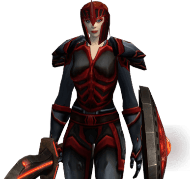 Rioko render
