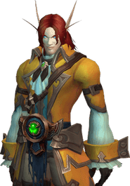 Risel render