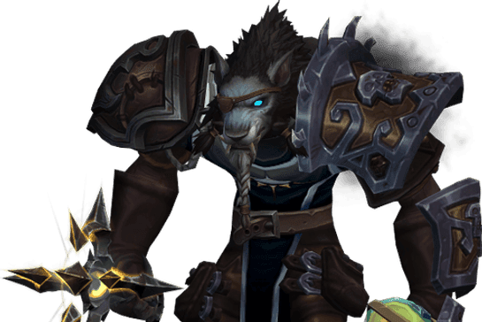Rochaz render