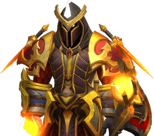 Rodoxx render
