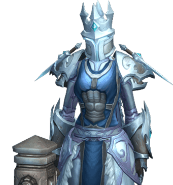 Ronelley render