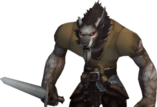 Rost render