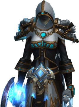 Ryiochas render