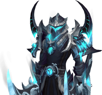 Rytes render