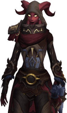 Saariaad render