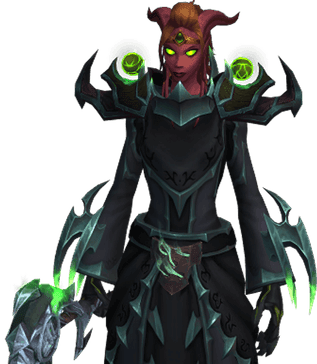 Sachrisa render