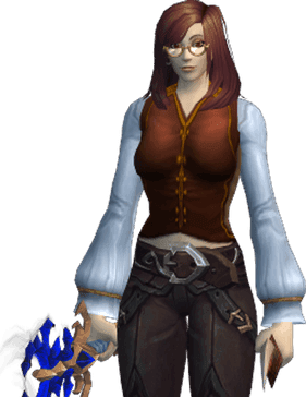 Saiarla render