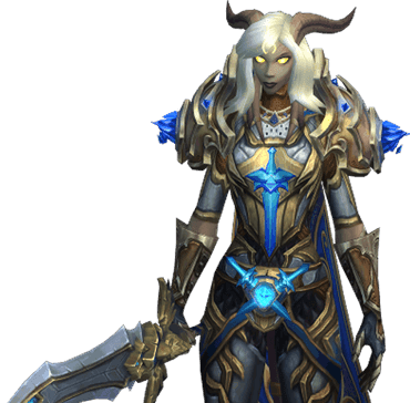 Samaari render
