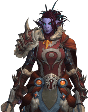 Sambiguity render