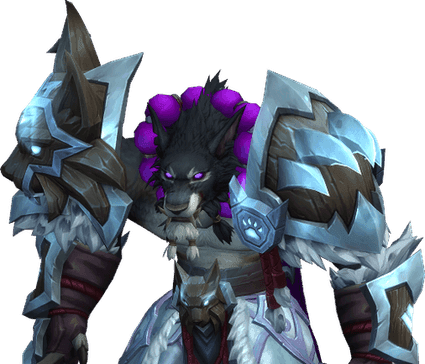 Samerbust render